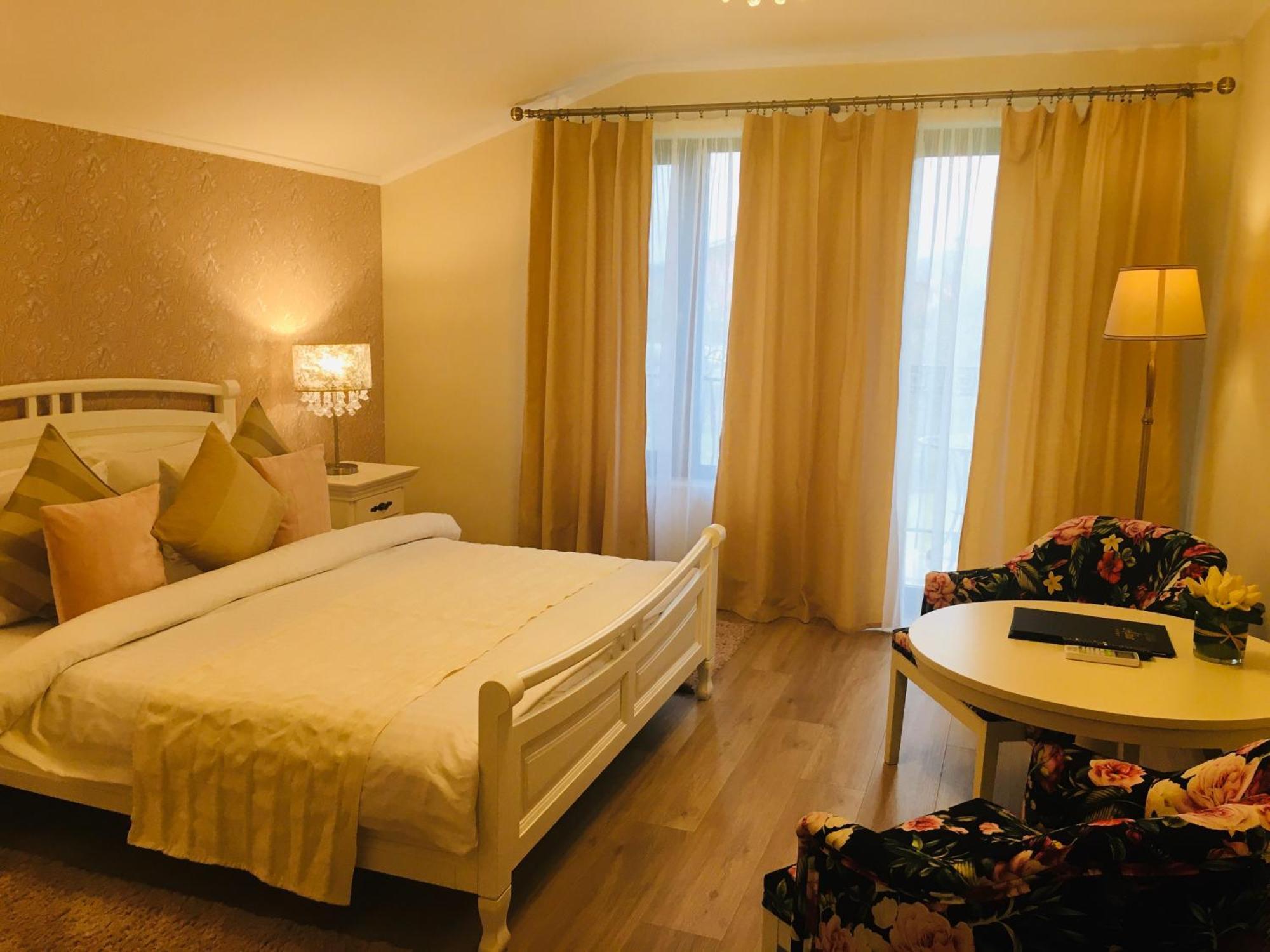 Villa Boutique Alina ديفا المظهر الخارجي الصورة