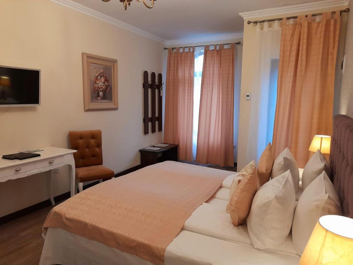 Villa Boutique Alina ديفا المظهر الخارجي الصورة